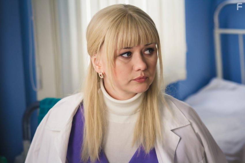 Огонь, вода и ржавые трубы #51