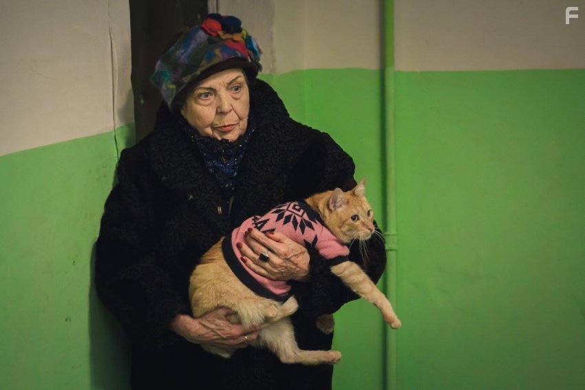 Огонь, вода и ржавые трубы #54