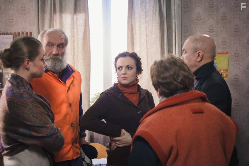 Огонь, вода и ржавые трубы #55