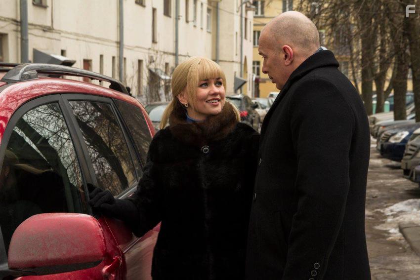 Огонь, вода и ржавые трубы #56