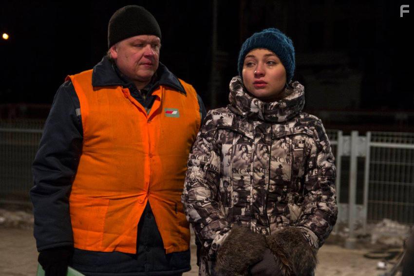 Огонь, вода и ржавые трубы #58