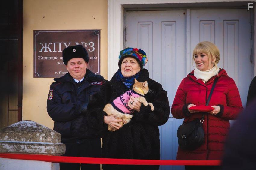 Огонь, вода и ржавые трубы #59