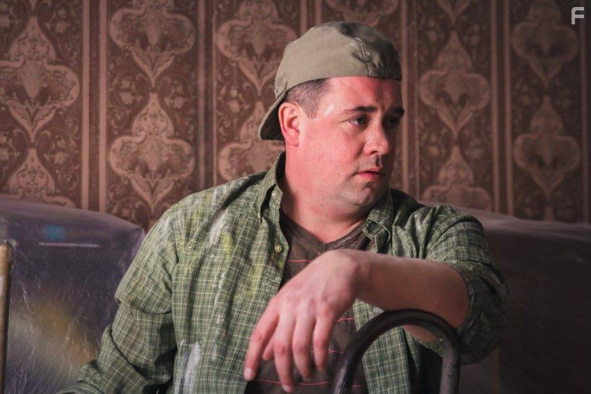 Огонь, вода и ржавые трубы #61