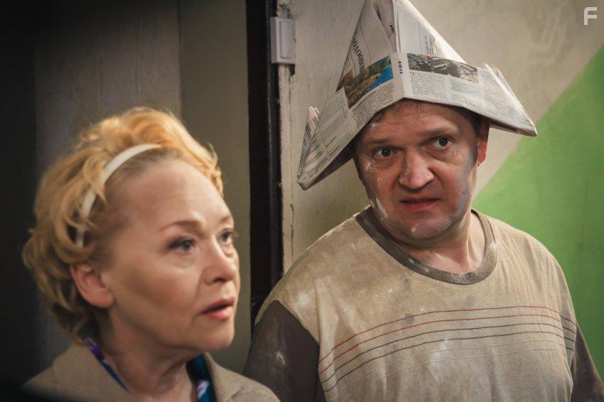 Огонь, вода и ржавые трубы #62