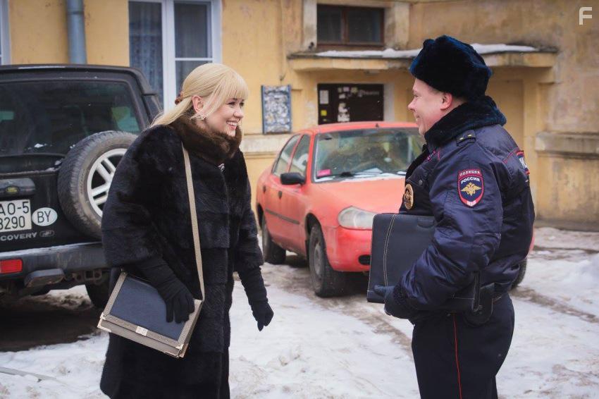 Огонь, вода и ржавые трубы #63