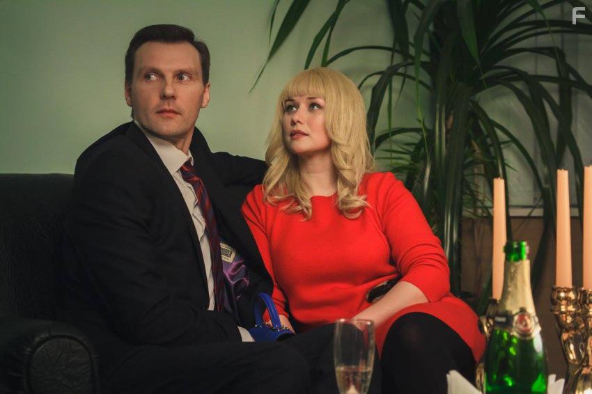 Огонь, вода и ржавые трубы #64