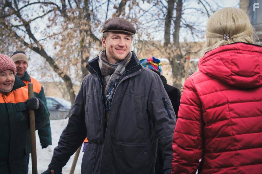 Огонь, вода и ржавые трубы #65