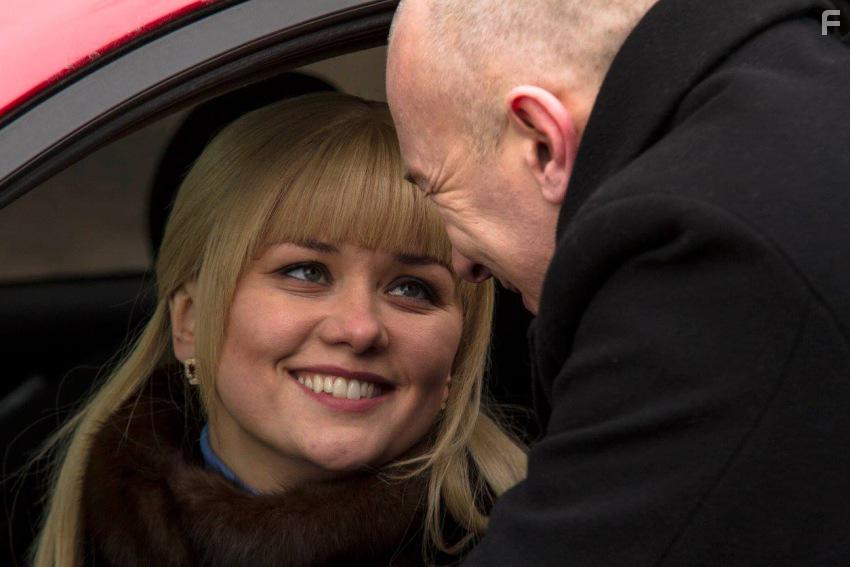 Огонь, вода и ржавые трубы #69