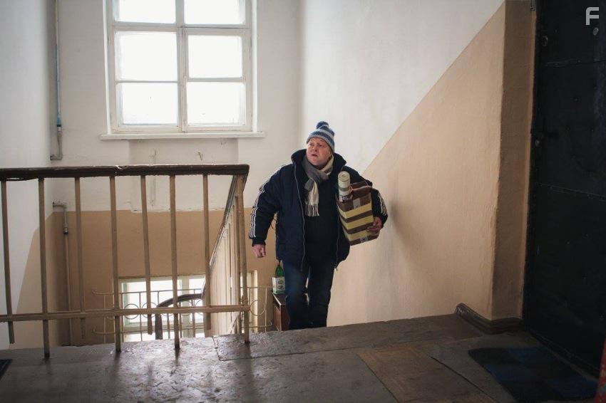 Огонь, вода и ржавые трубы #70