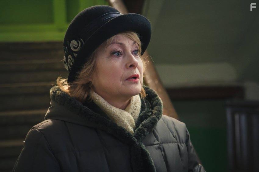 Огонь, вода и ржавые трубы #73