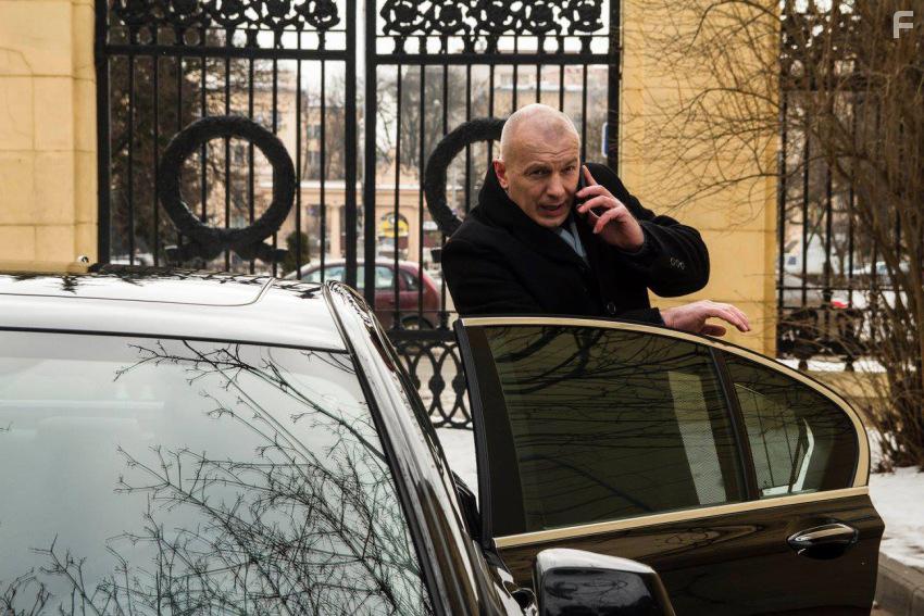 Огонь, вода и ржавые трубы #75