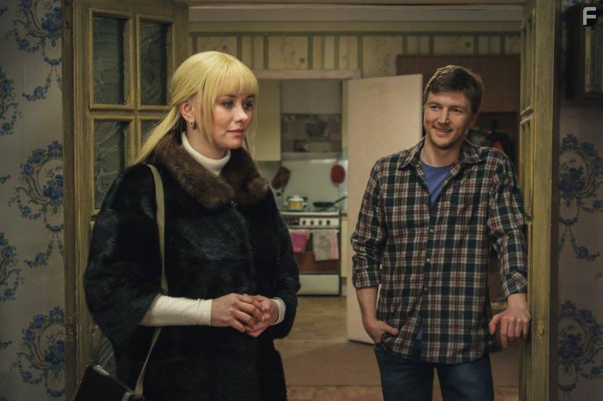 Огонь, вода и ржавые трубы #77