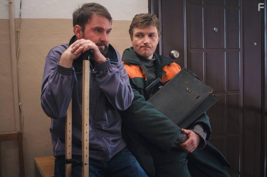 Огонь, вода и ржавые трубы #78