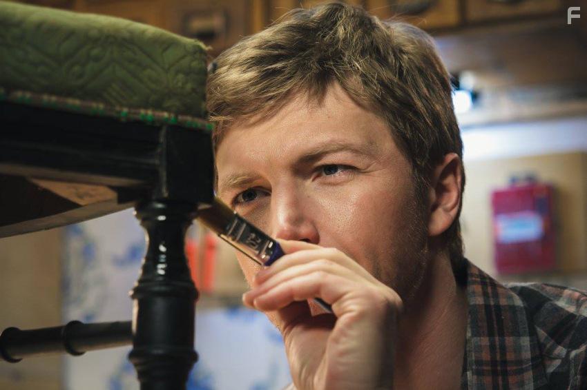 Огонь, вода и ржавые трубы #79