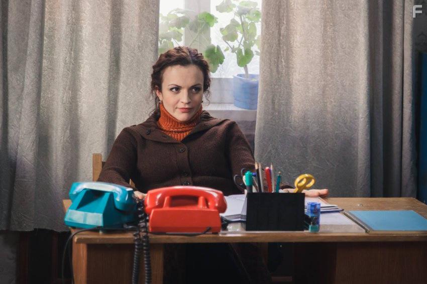 Огонь, вода и ржавые трубы #81