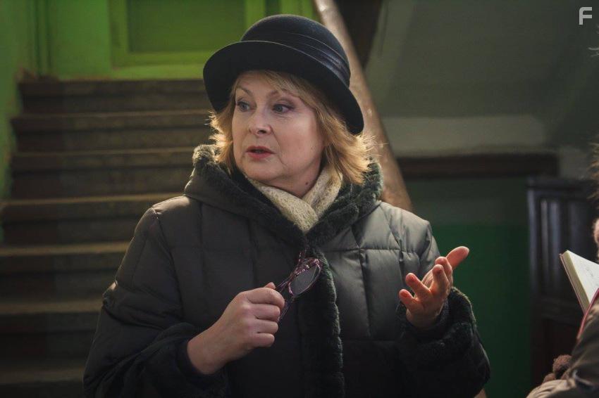 Огонь, вода и ржавые трубы #85