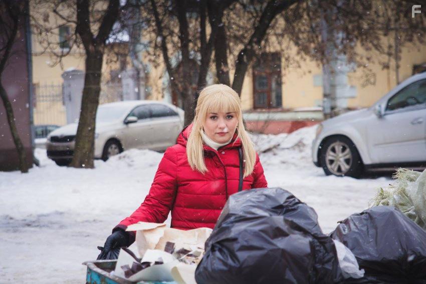 Огонь, вода и ржавые трубы #88