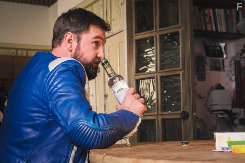 Огонь, вода и ржавые трубы #91