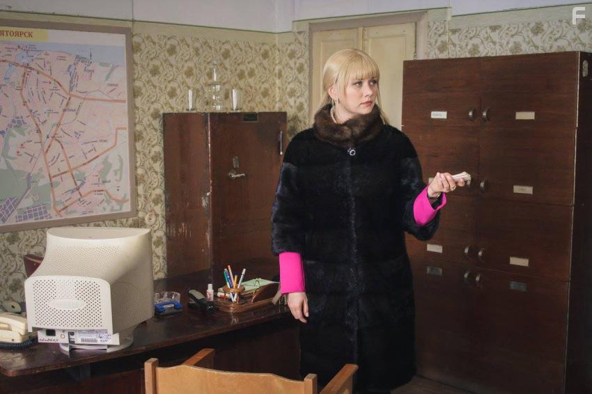 Огонь, вода и ржавые трубы #93