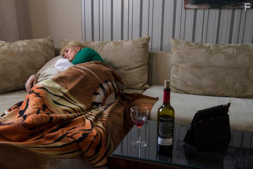 Огонь, вода и ржавые трубы #94