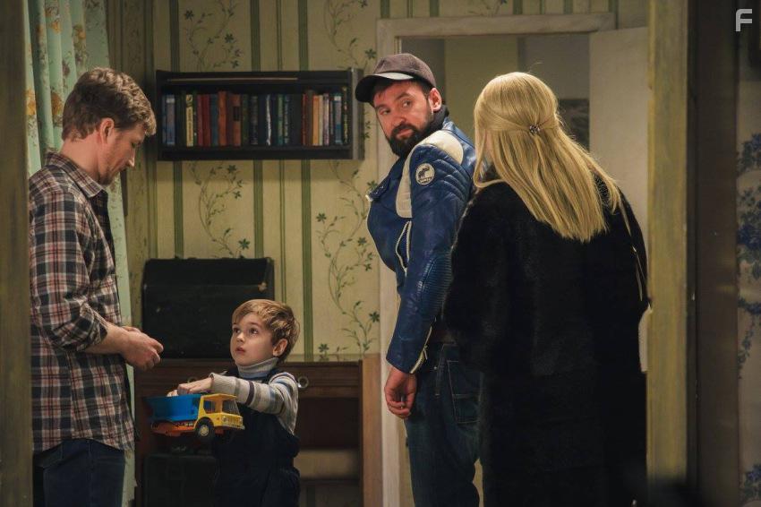 Огонь, вода и ржавые трубы #95