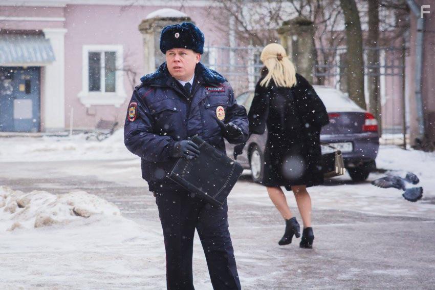 Огонь, вода и ржавые трубы #96