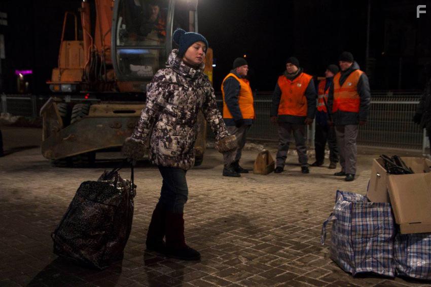 Огонь, вода и ржавые трубы #98