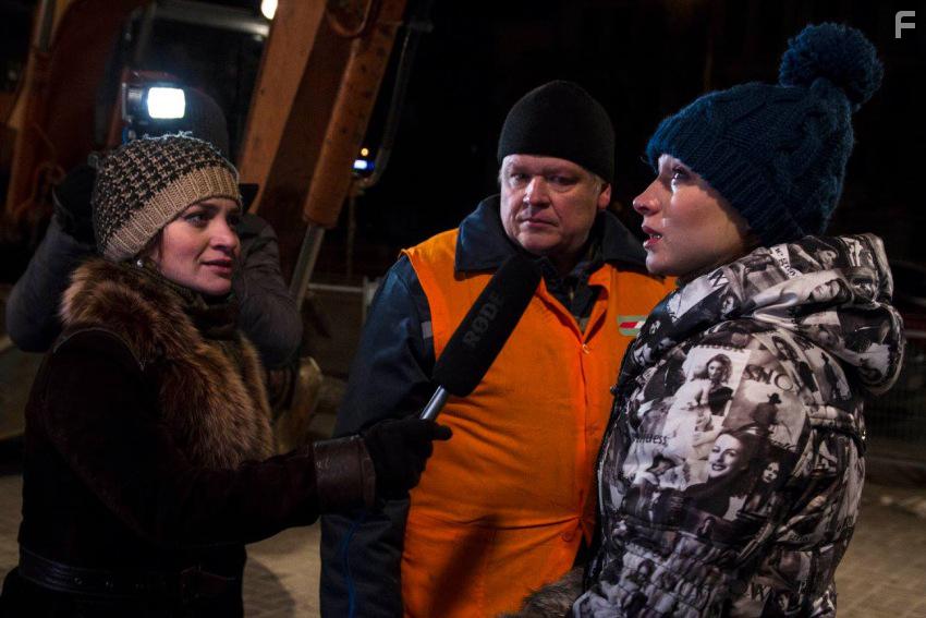 Огонь, вода и ржавые трубы #101