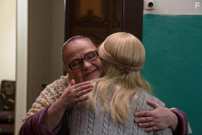 Огонь, вода и ржавые трубы #103