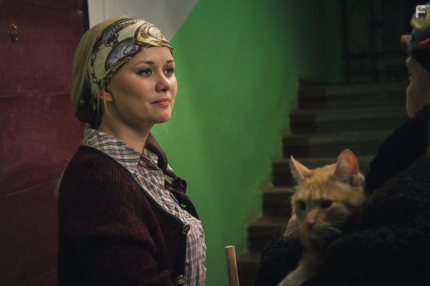 Огонь, вода и ржавые трубы #105