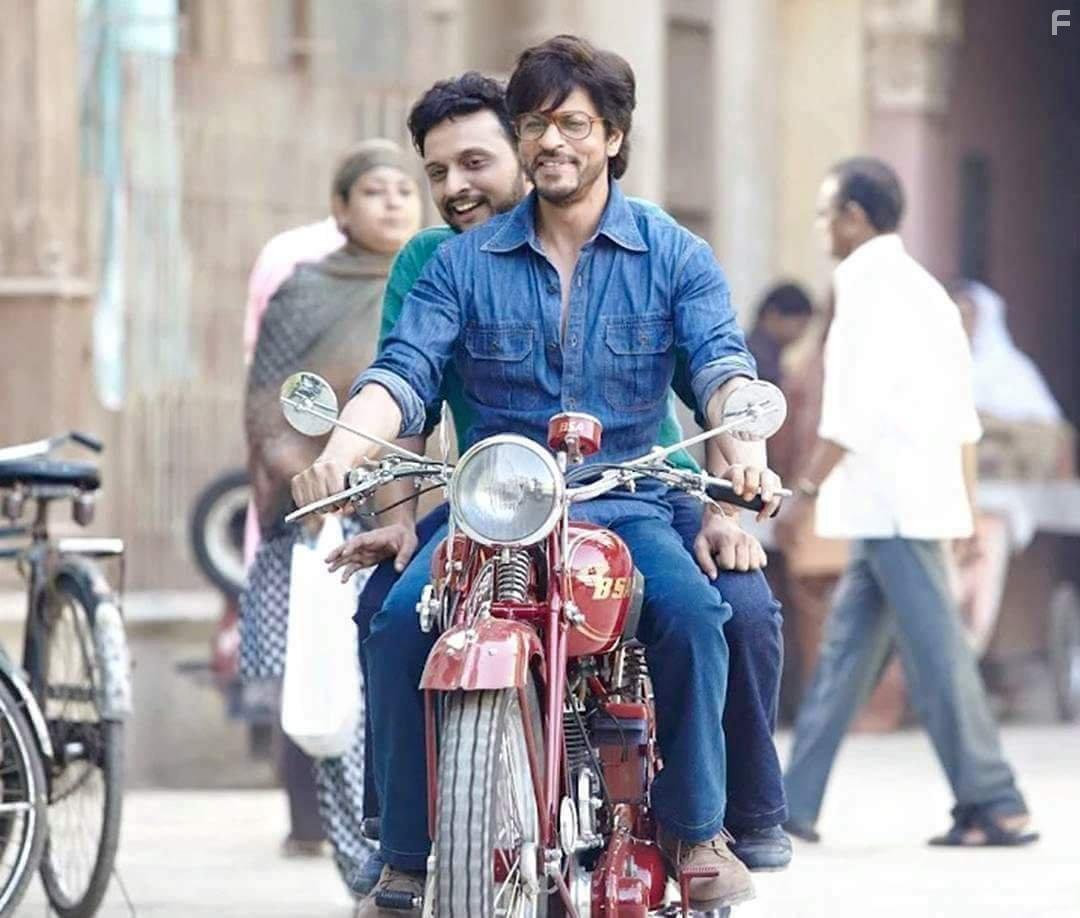 Raees (2017)