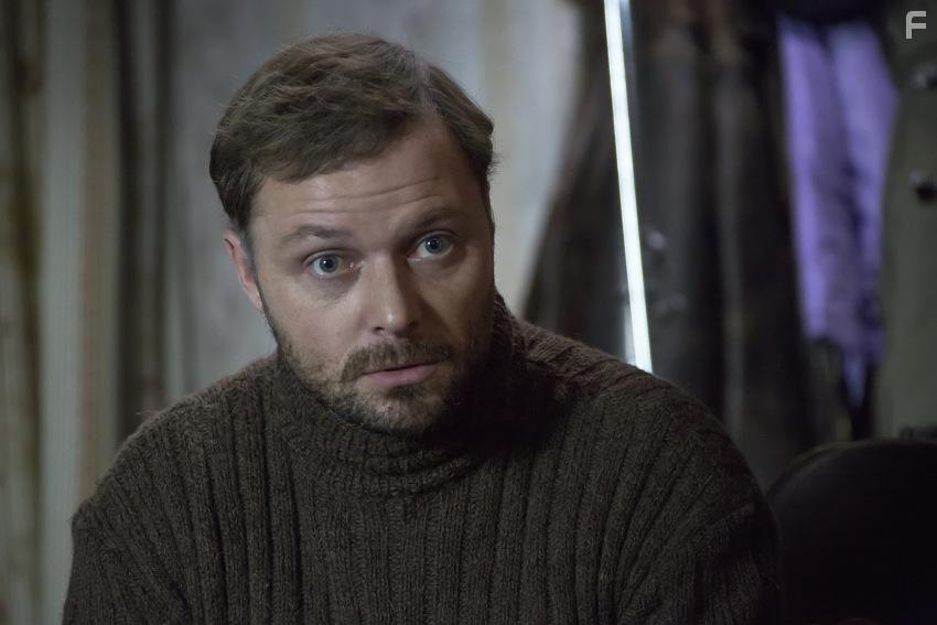 Наше счастливое завтра #5