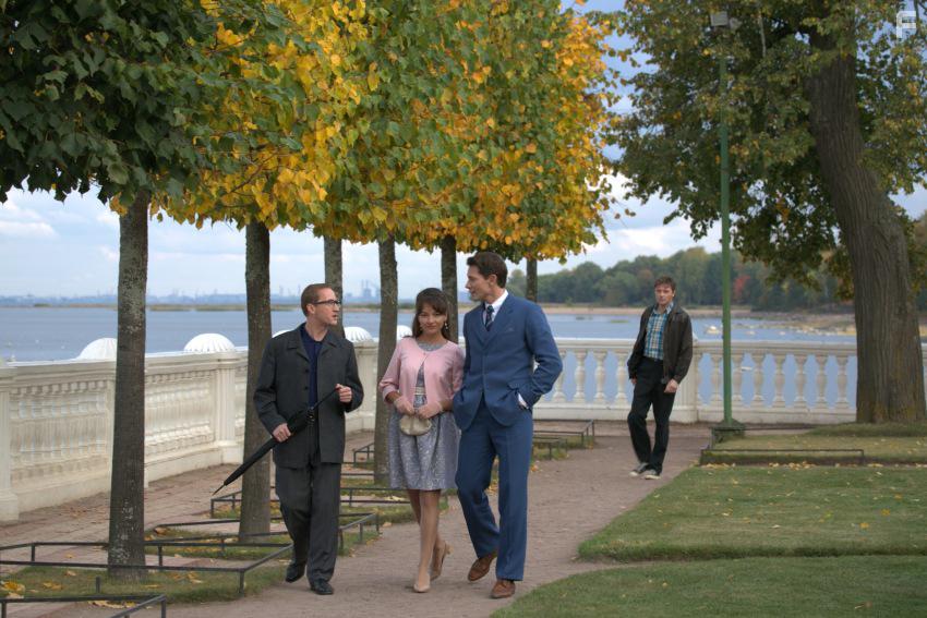 Наше счастливое завтра #12