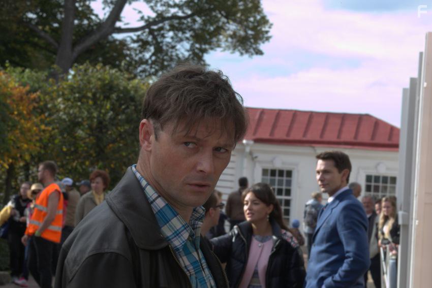 Наше счастливое завтра #15