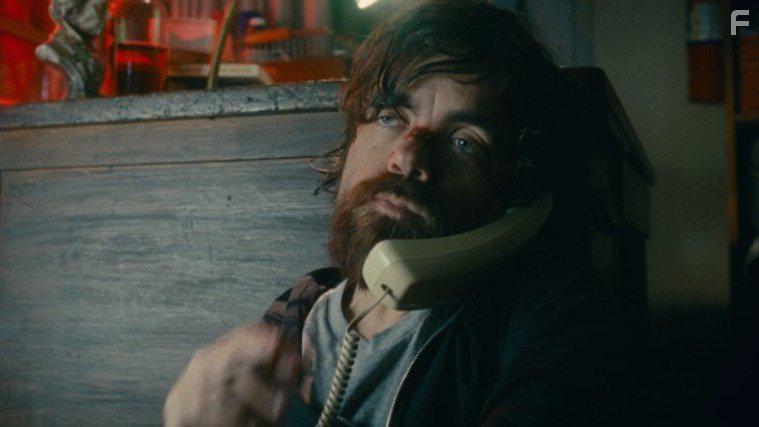 Peter Dinklage in Pete Smalls Is Dead (2010)