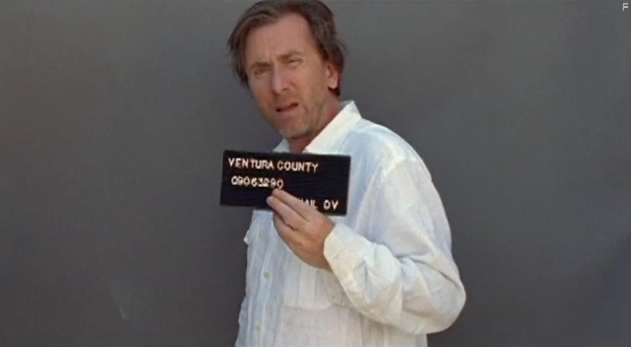 Tim Roth in Pete Smalls Is Dead (2010)