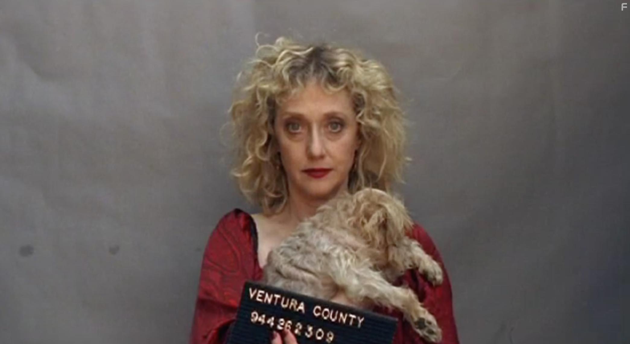 Carol Kane in Pete Smalls Is Dead (2010)