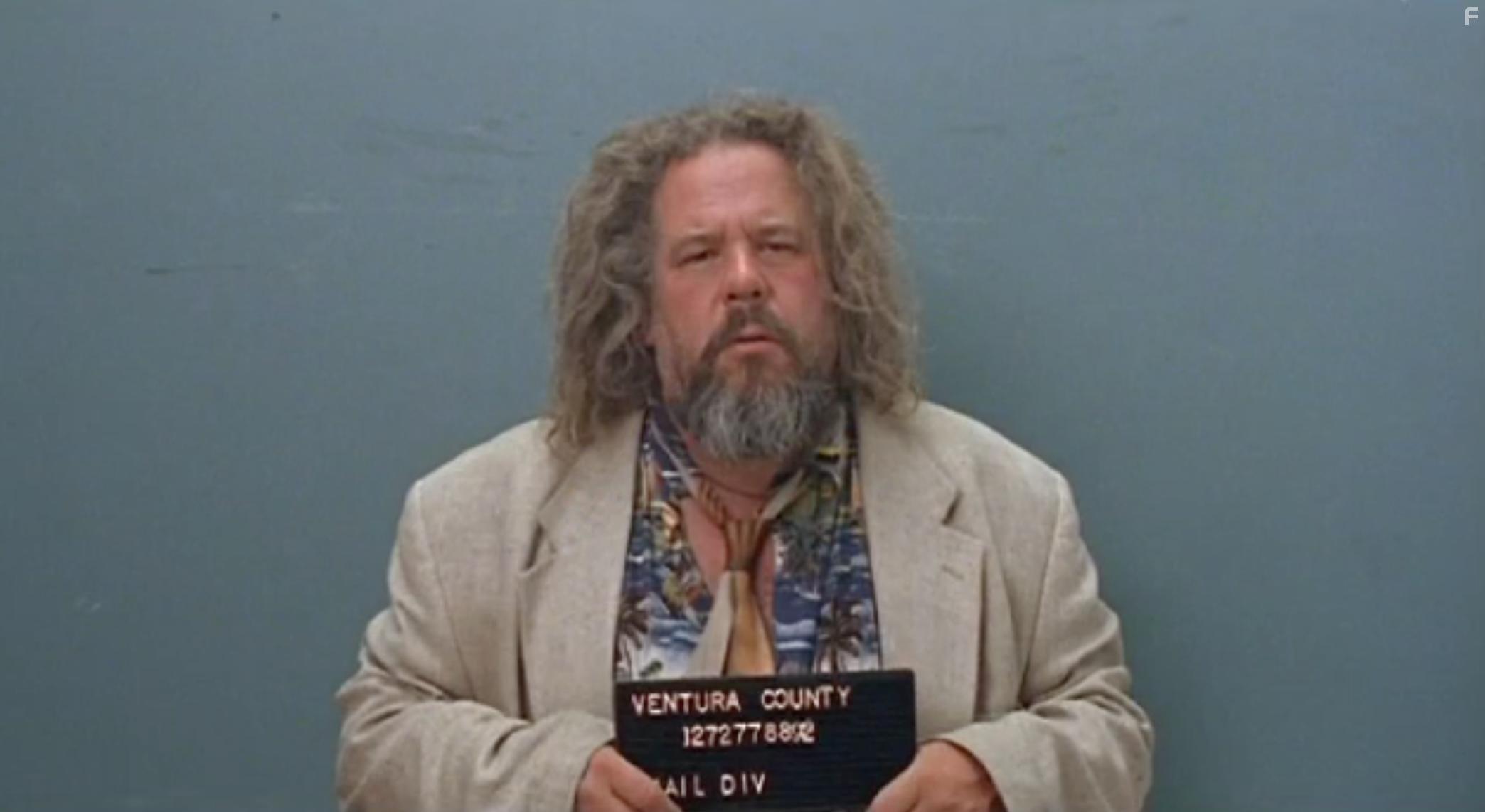 Mark Boone Junior in Pete Smalls Is Dead (2010)