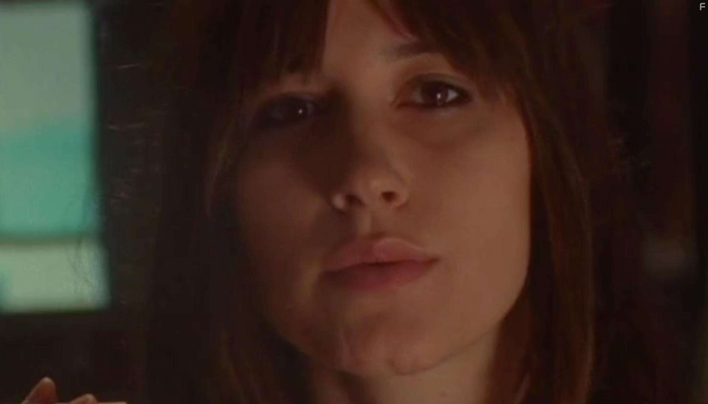 Theresa Wayman in Pete Smalls Is Dead (2010)