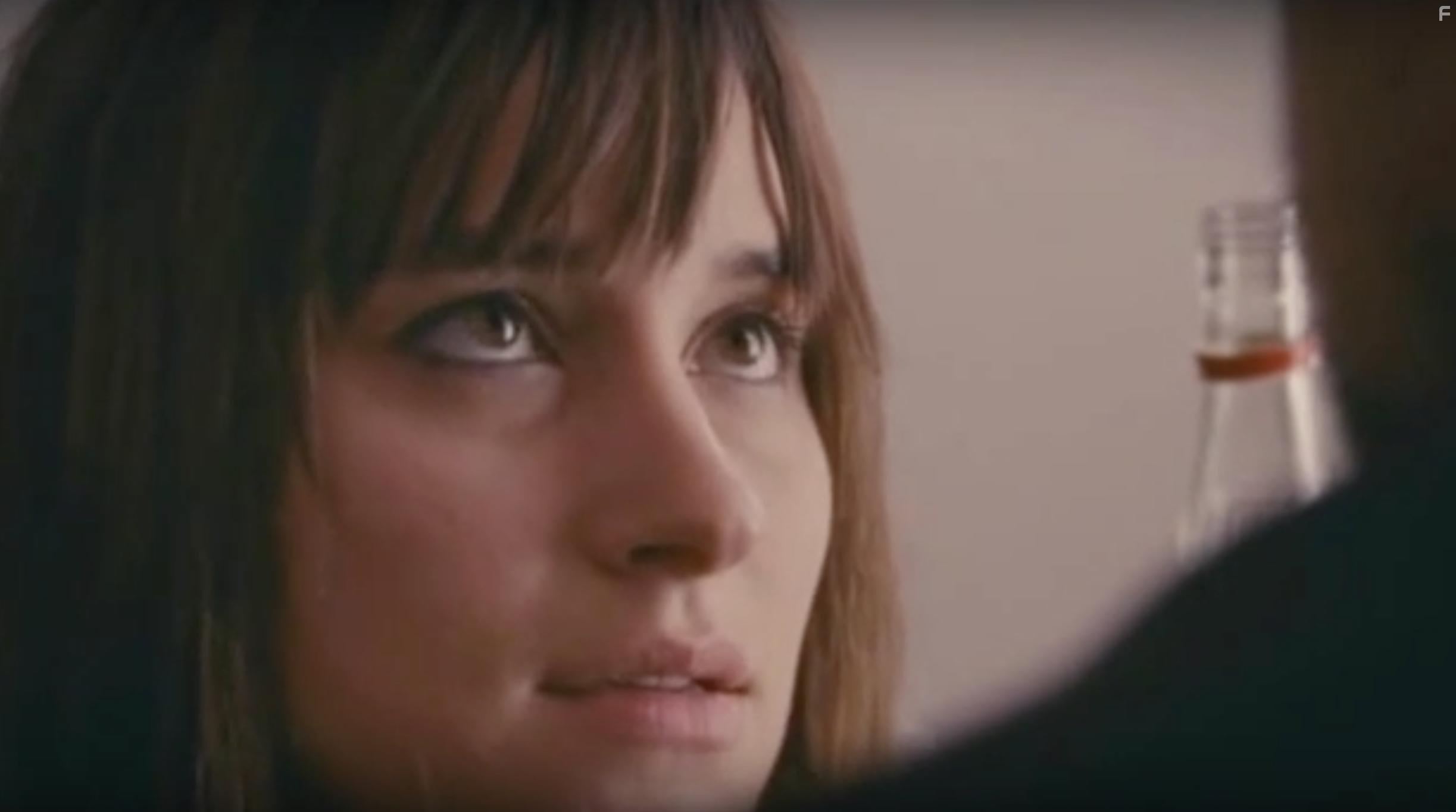 Theresa Wayman in Pete Smalls Is Dead (2010)