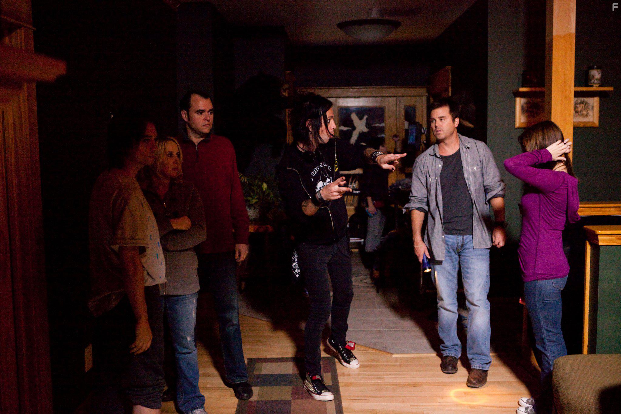 Серые небеса