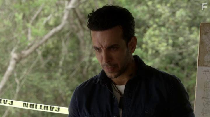 Преследователь