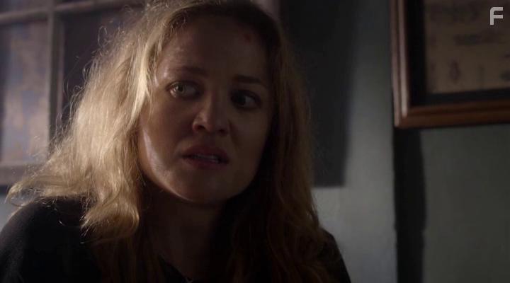 Erika Christensen in The Follower (2016)