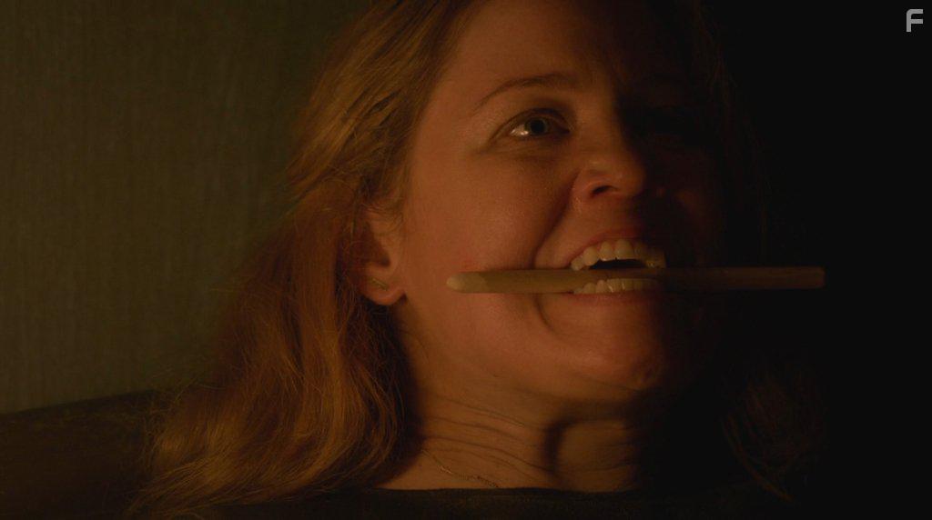 Erika Christensen in The Follower (2016)