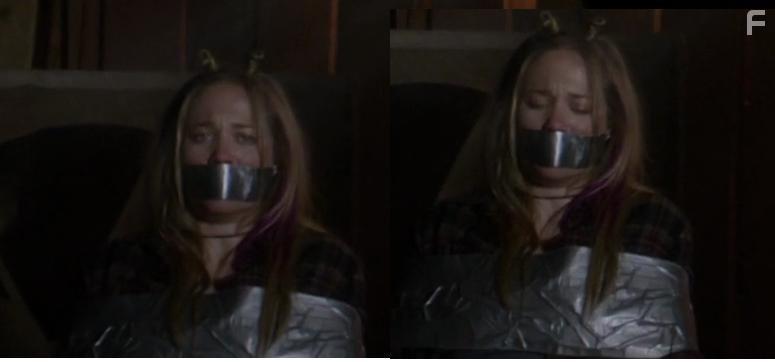 Erika Christensen in The Follower (2016)