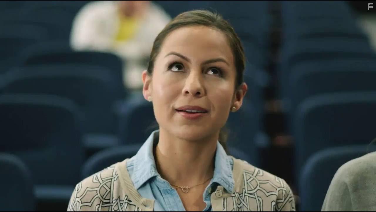Anjelah Johnson-Reyes in The Resurrection of Gavin Stone (2016)