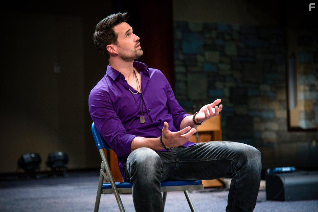 Brett Dalton in The Resurrection of Gavin Stone (2016)