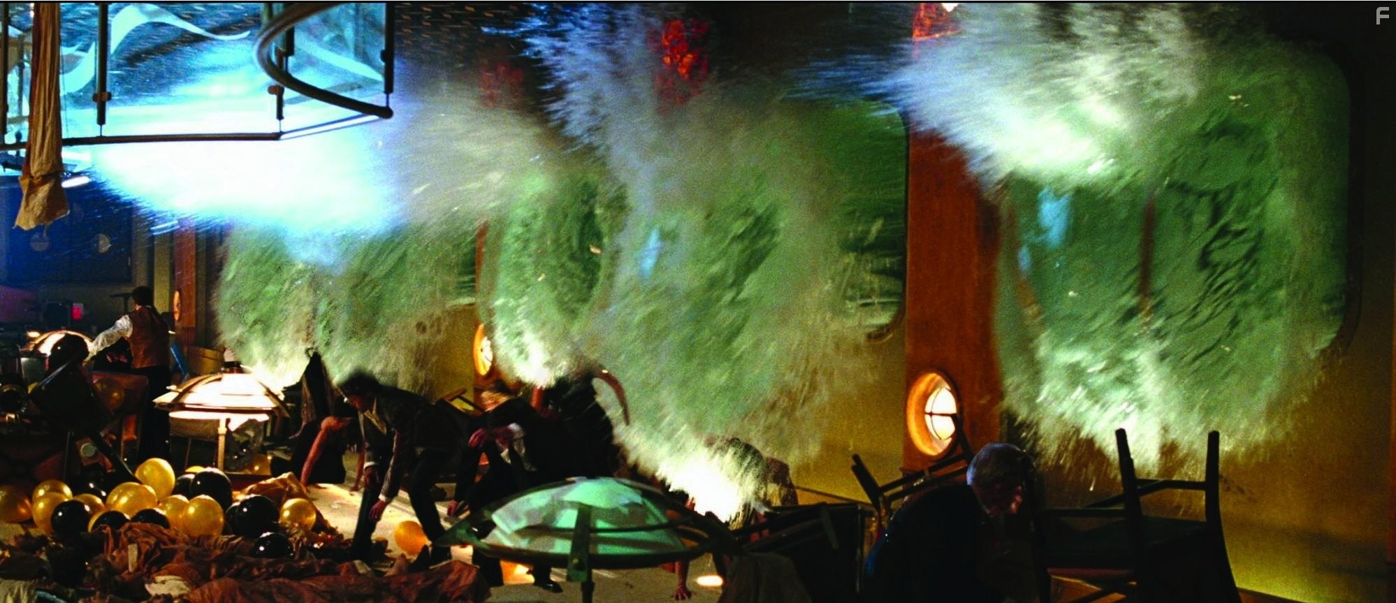 Посейдон (2006)