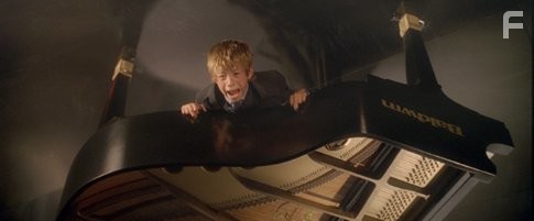 Jimmy Bennett in Посейдон (2006)