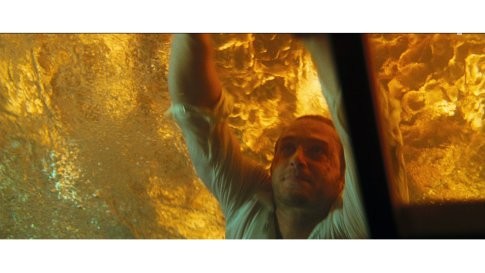 Josh Lucas in Посейдон (2006)